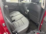 Isuzu D-Max Double Cab 4WD LSE Allrad Leder LED Mehrzo - gebrauchte Isuzu D-Max aus dem Jahr 2024
