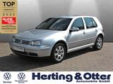 Volkswagen Golf IV Pacific KLIMA ALU GJR Servo MAL el.SP eF - Volkswagen Golf: Iv Pacific