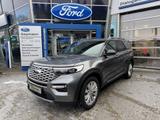 Ford Explorer 3.0 EcoBoost PHEV Platinum Automatik - gebrauchte Ford Explorer aus dem Jahr 2023