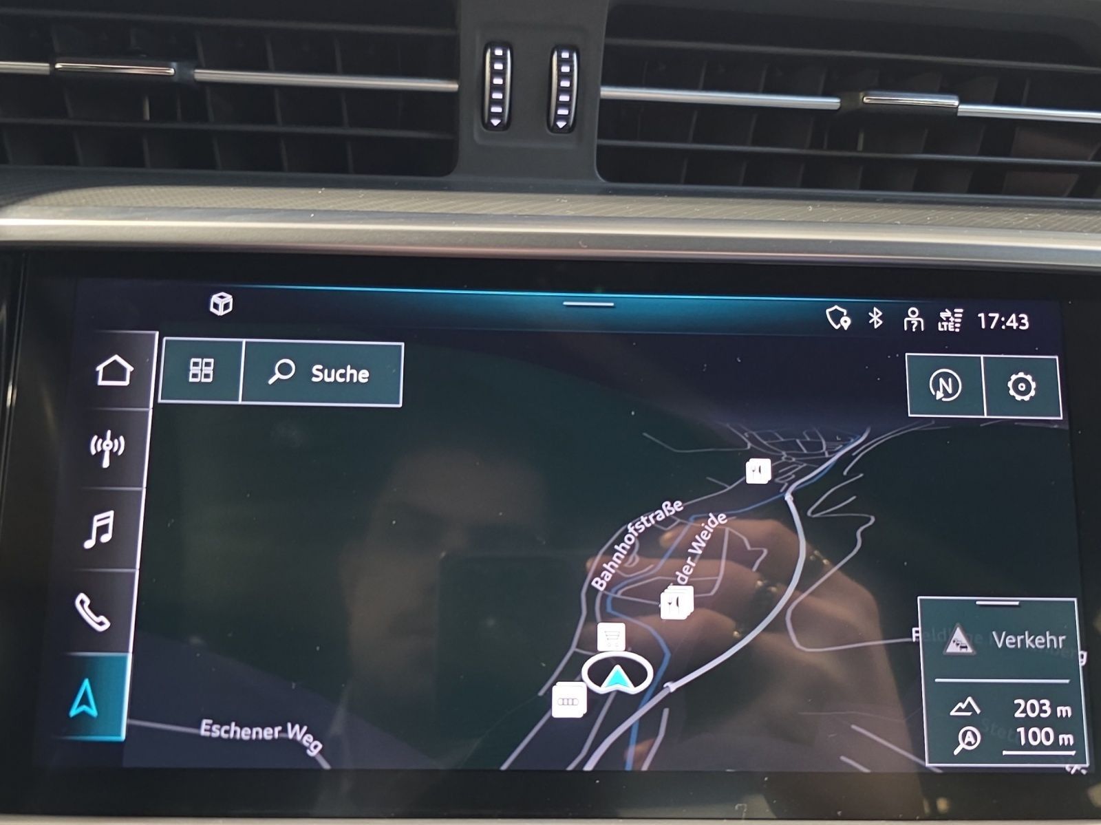Audi A6 - Bild 16