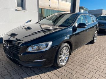 Volvo V60 - 1