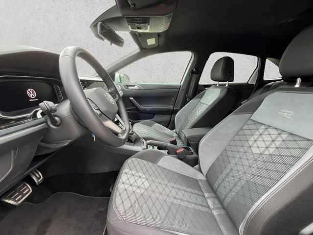 Taigo R-Line1.5 TSI DSG,IQ.LIGHT,IQ.DRIVE,AHK