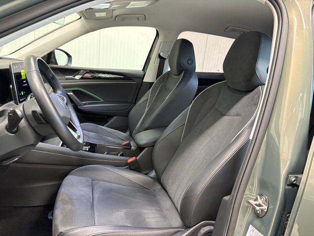 Tiguan Elegance 2.0 TDI DSG ACC LED SHZ