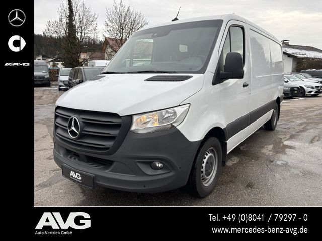 Mercedes-Benz Sprinter 317 CDI Basic/Klima/Autom./ L2H1