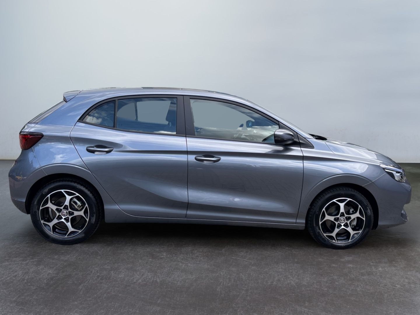 MG3