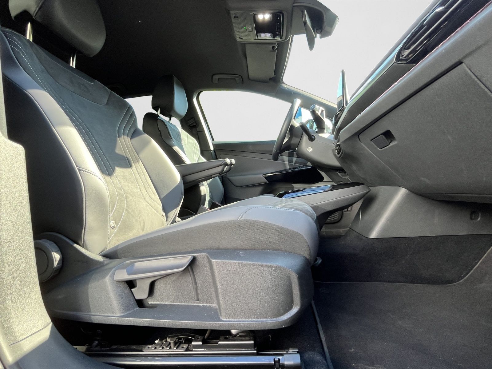 Volkswagen ID.4 - Bild 5