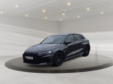 Audi Leasingangebot: Audi RS 3 Sportback Headup+SONOS+Panorama+RS Abgas