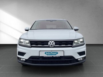 Volkswagen Tiguan 1.5 TSI DSG Comfortline *AHK*LED*NAV*ACC*