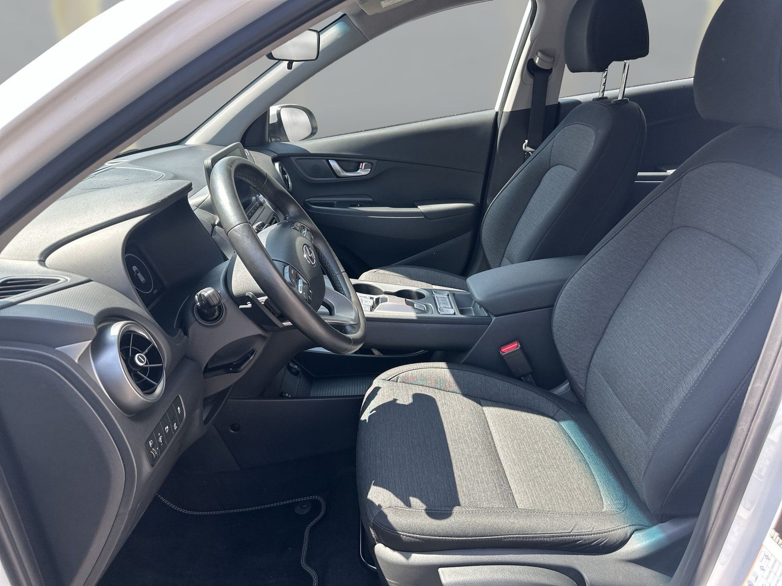 Hyundai Kona – Bild 6