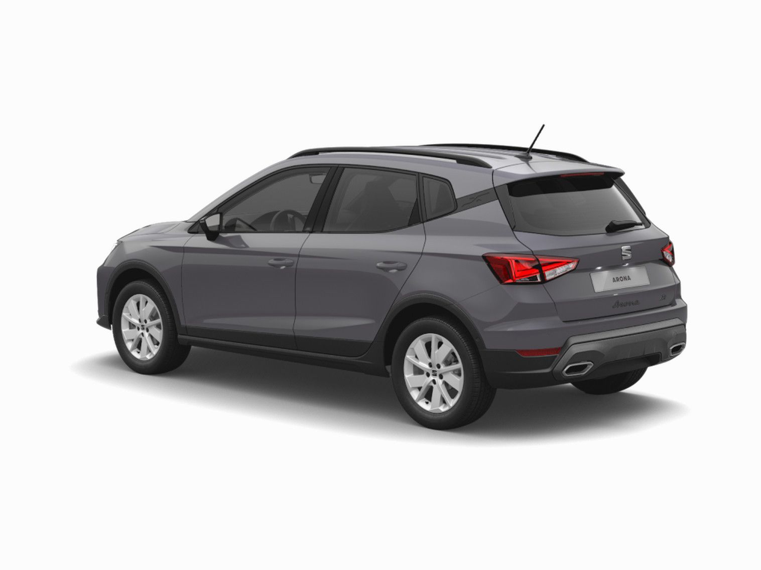 Seat Arona - Bild 3