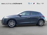 Renault Megane TCe +nur an Händler/Export+HU6/26 - Renault Megane: Kleinwagen