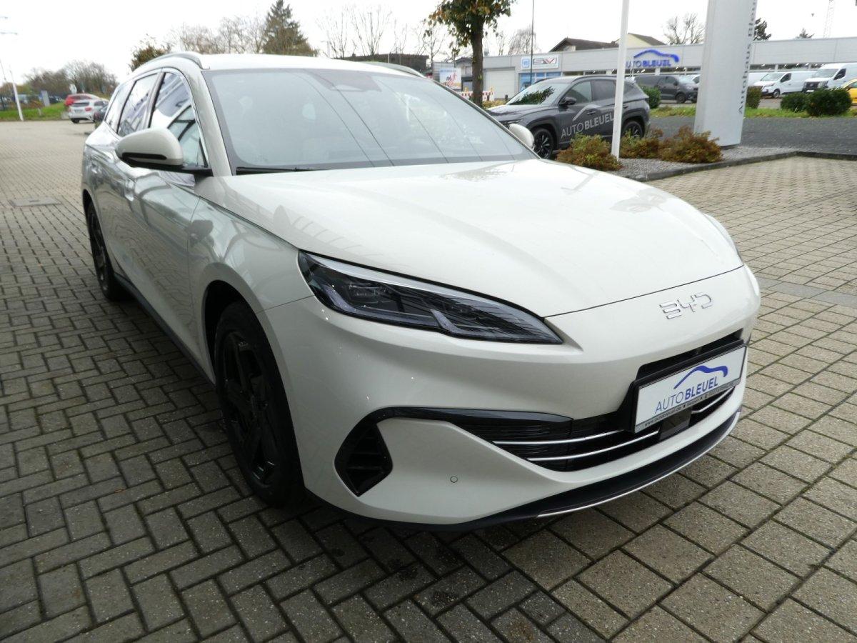 BYD Seal 6 DM-I Touring Comfort *Privacy*Pano*Leder*