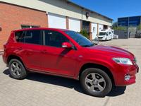 Toyota RAV 4 RAV4 Life