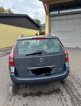 Renault Megane grand Tour 2.0 - Renault Megane mit Benzin-Antrieb: Kombi, 2.0