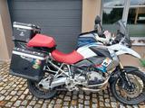 BMW R 1200 GS - BMW 2010 R 1200 GS