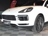 Porsche Cayenne Coupe E-Hybrid Approved/360°/Spur/Pano - gebrauchte Porsche SUV & Geländewagen