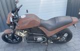 Buell M2 Cyclone - BUELL M2 CYCLONE