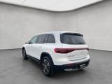 Mercedes-Benz EQB 300 4M Progressive Adv. AHK 360° Smart VZ - Mercedes-Benz EQB: mit Anhängerkupplung
