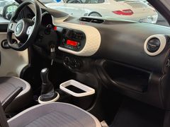 RENAULT Twingo - Ansicht 25