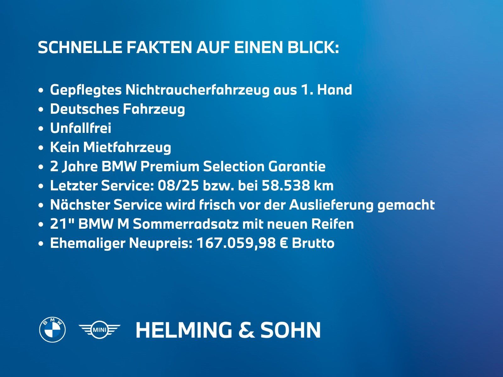 BMW M760 - Bild 4