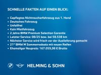 BMW M760 - Vorschau Bild 4