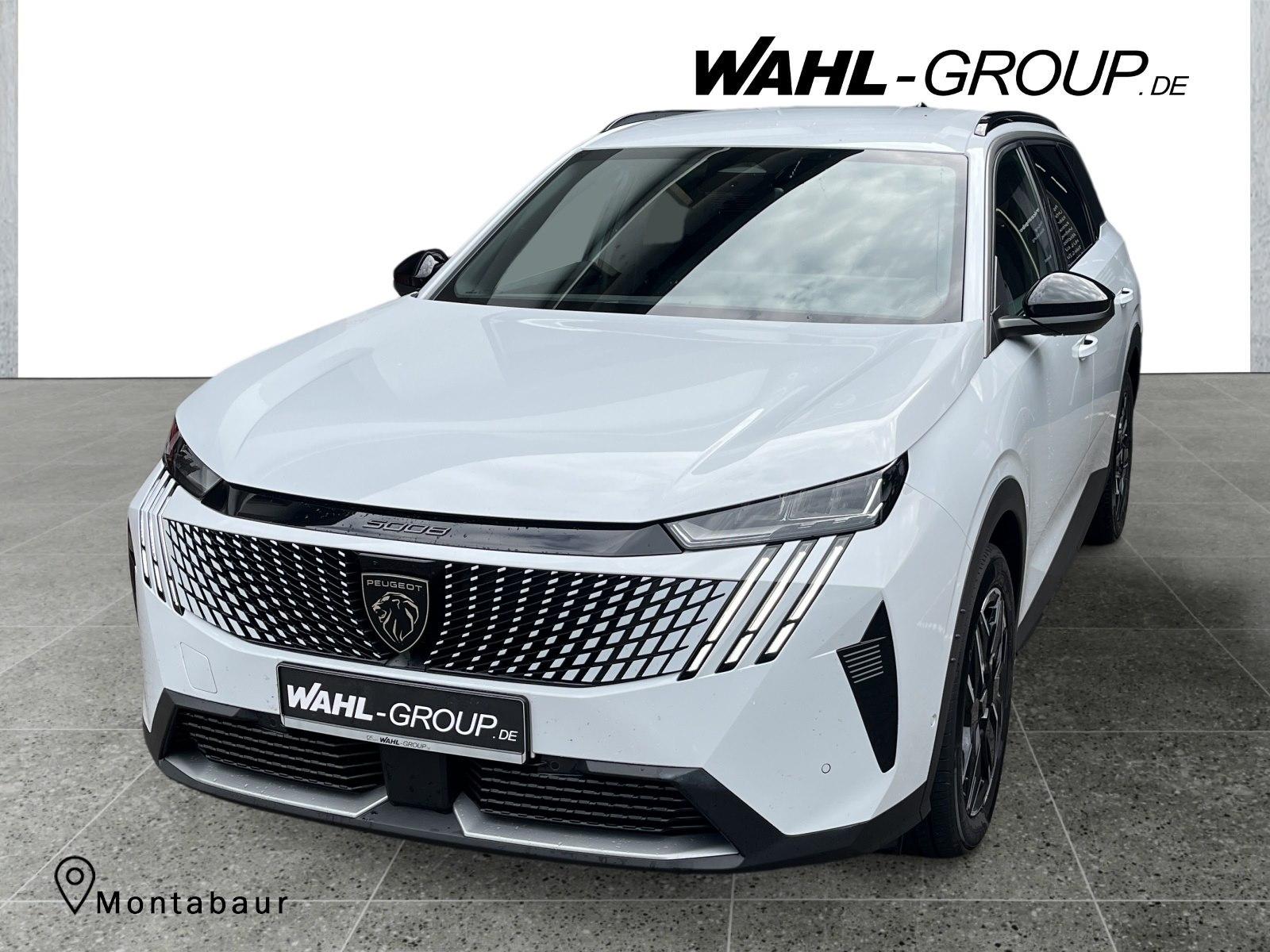 Peugeot 5008 Allure HYBRID 145 e-DSC6 NAVI