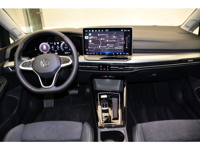 Volkswagen Golf 8 VIII 2.0 TSI 4M DSG Style Matrix H K Pano foto 4