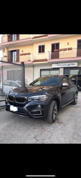BMW Bmw X6 xDrive30d 249CV Extravagance - BMW: E24