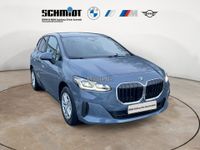 BMW 220 Active Tourer - Vorschau Bild 9