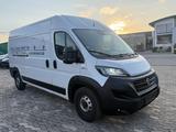 Fiat Ducato Maxi Grossr.-Kasten 35 140 L4H2 RS: 4035 - Fiat Ducato: L4h3