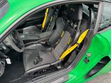 Porsche CAYMAN GT4 4.0 PDK CLUBSPORT APPROVED CARBON - Porsche Cayman aus 2021