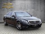Mercedes-Benz S 500 L *AMG*PANO*360°*Bur* - Mercedes-Benz S 500: AMG