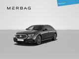 Mercedes-Benz E 220 d Limousine - Mercedes-Benz E 220 Neuwagen