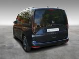 Volkswagen Caddy 1.5 TSI eHybrid Maxi GOAL *Nav*Winterpaket - Volkswagen Caddy: Goal Maxi