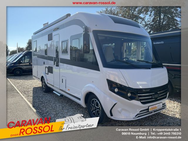 Laika Ecovip H 4109 Sie sparen 22000