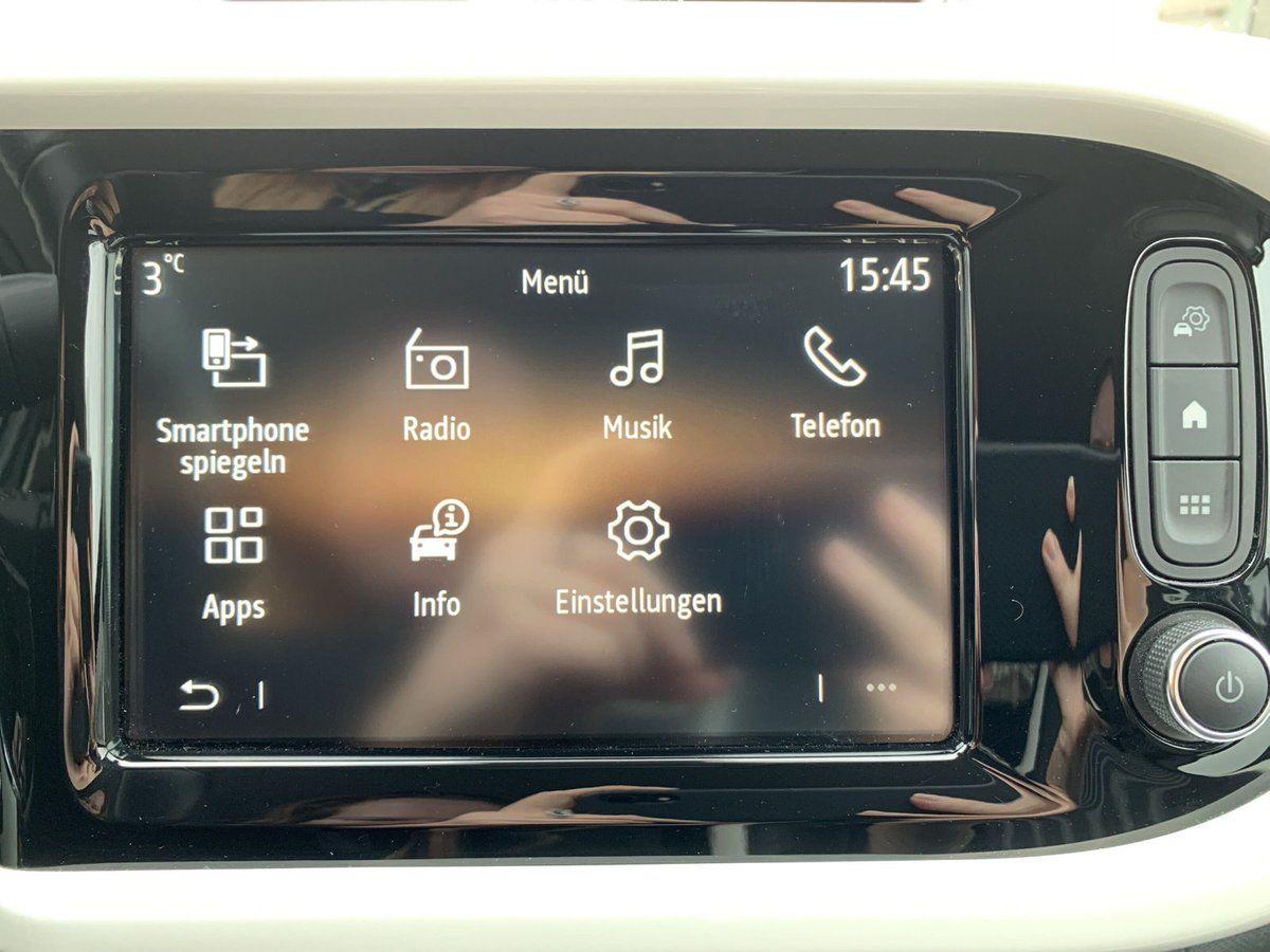 Renault Twingo - Bild 34