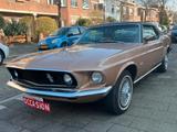 Ford Mustang - Ford Gebrauchtwagen von 1969