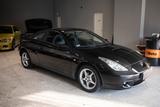 Toyota Celica 1.8 16V VVT-i - gebrauchte Toyota Celica aus dem Jahr 2000
