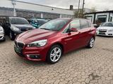 BMW Baureihe 2 Active Tourer 220 d xDrive Luxury Lin