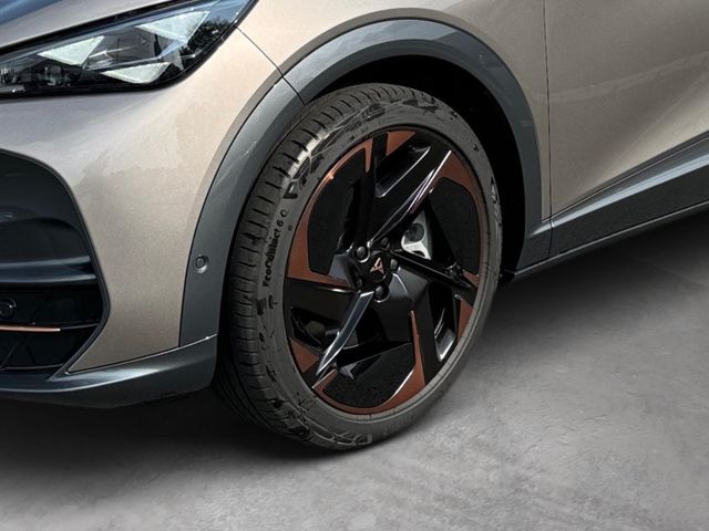 Tavascan 4Drive VZ Heat Pump Adrenalin Head-Up M