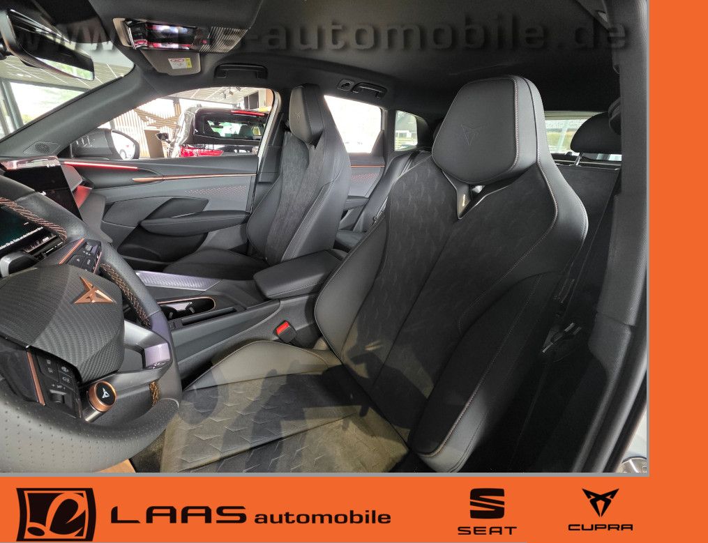 Cupra Terramar - Bild 5
