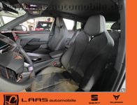 Cupra Terramar - Vorschau Bild 5