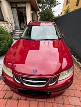 Saab 9-3 2.8 V6 Perf. by Hirsch SportCombi Perfor... - Saab: V6