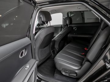 Hyundai Ioniq 5 Uniq Elektro 4WD Digitales Cockpit Navi