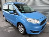 Ford Tourneo Courier 1Jahr Garantie/  2Jahre TÜV - Ford Tourneo Courier Kombi Gebrauchtwagen