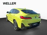 BMW X4 M Competition HUD H/K DAB+ LED SHZ RFK Carbon - BMW X4 M Gebrauchtwagen
