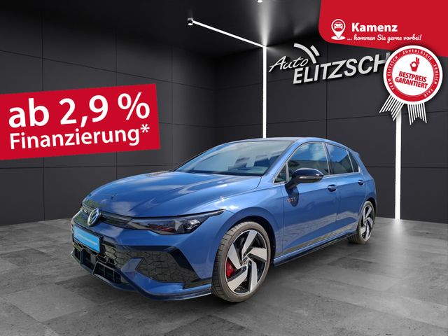 Volkswagen Golf VIII GTI Clubsport DSG Matrix Navi AID Pano