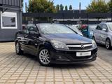Opel Astra H Twin Top Edition - Opel Astra: Schwarz, Twin Top
