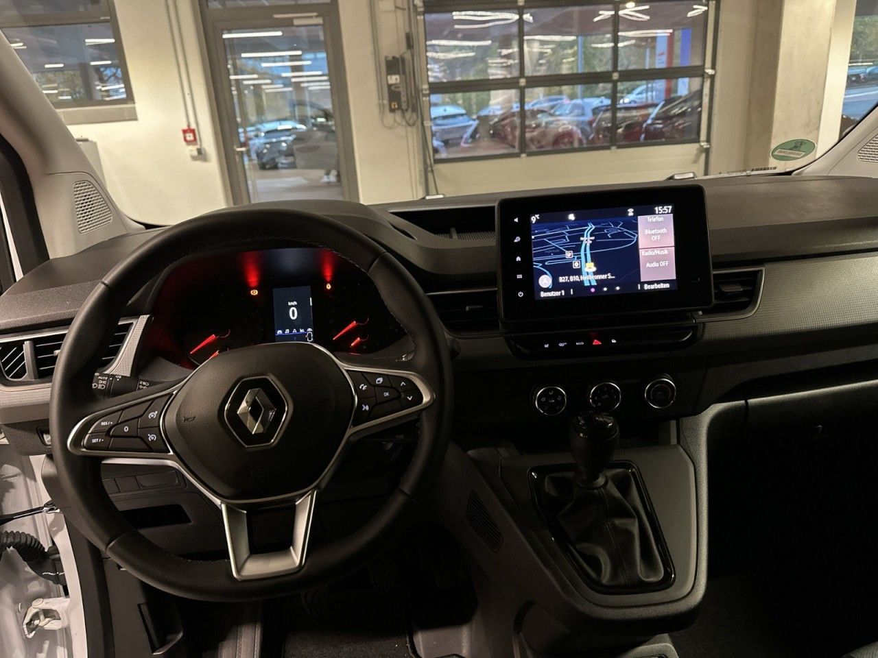 Renault Kangoo - Bild 13