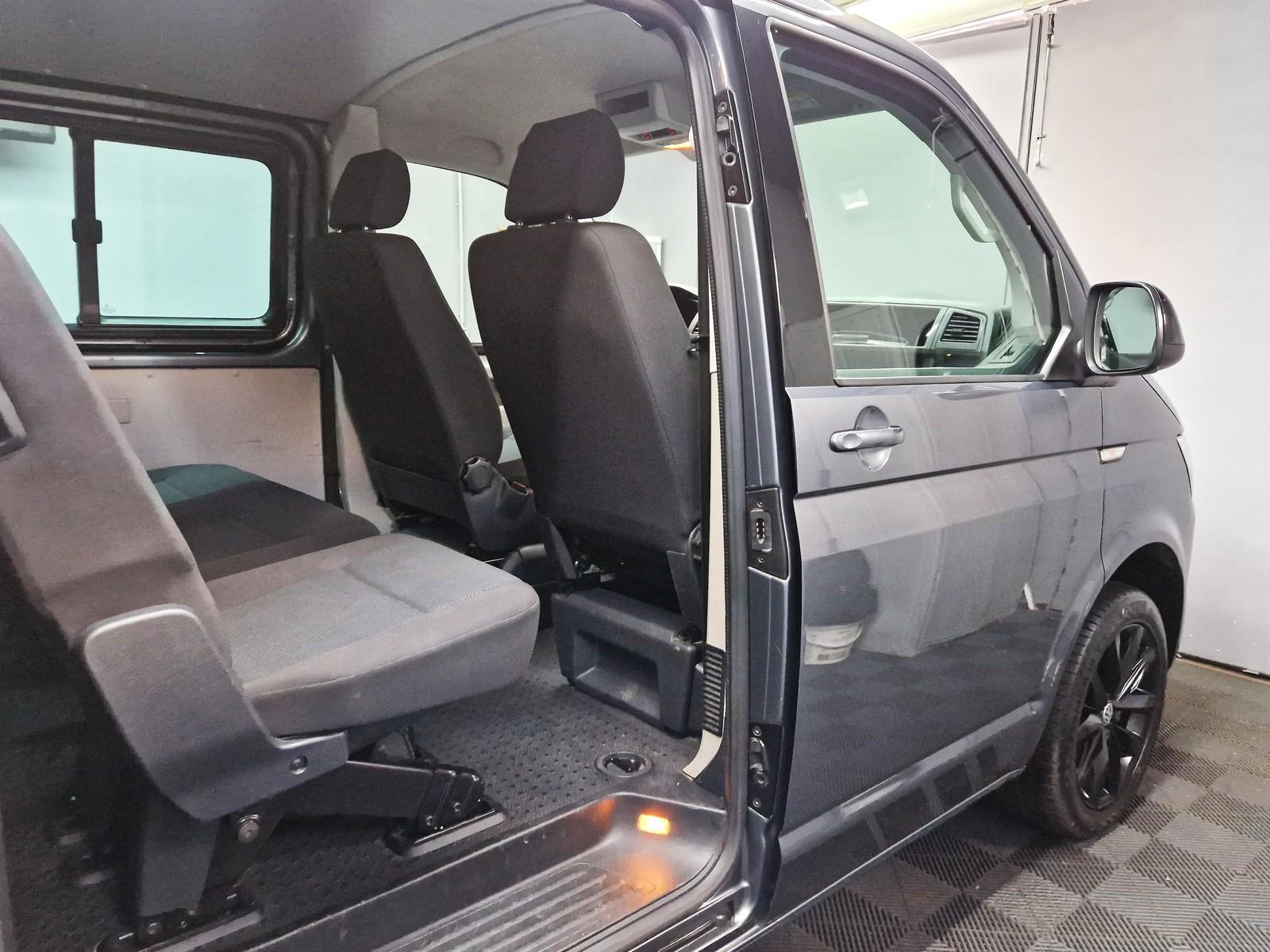 Volkswagen T6 Caravelle 5*JAHRE GARANTIE|AUTOM|NAVI|STHZ